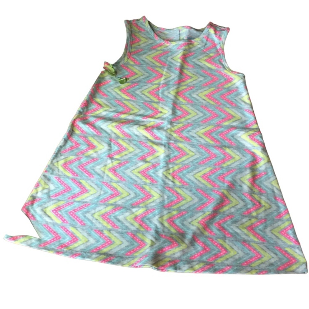 Lightning Bug Dress